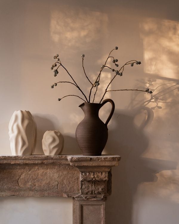 Produktbild: Mindful Home. Von Angela Stark aka @elaperona.