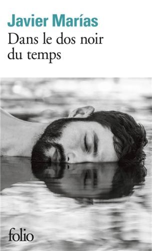 Produktbild: Dans le dos noir du temps
