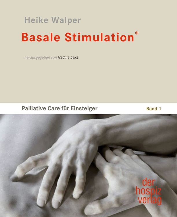 Produktbild: Basale Stimulation&reg;
