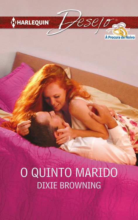 Produktbild: O quinto marido