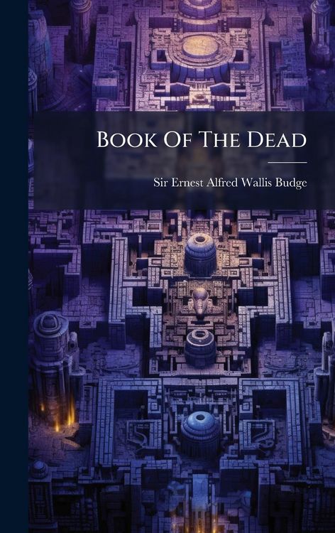 Produktbild: Book Of The Dead