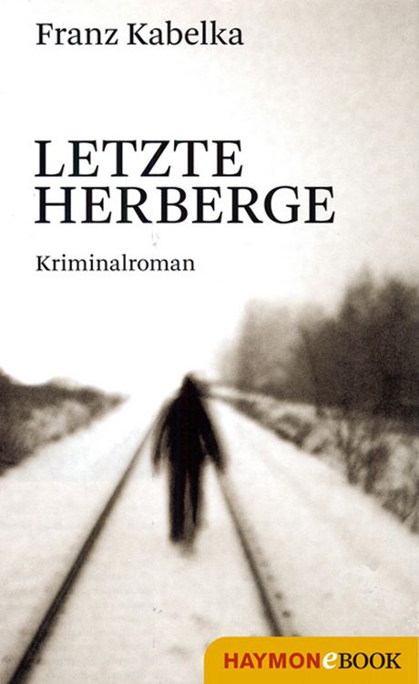 Produktbild: Letzte Herberge