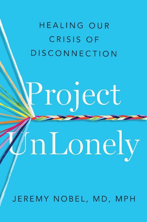 Produktbild: Project Unlonely