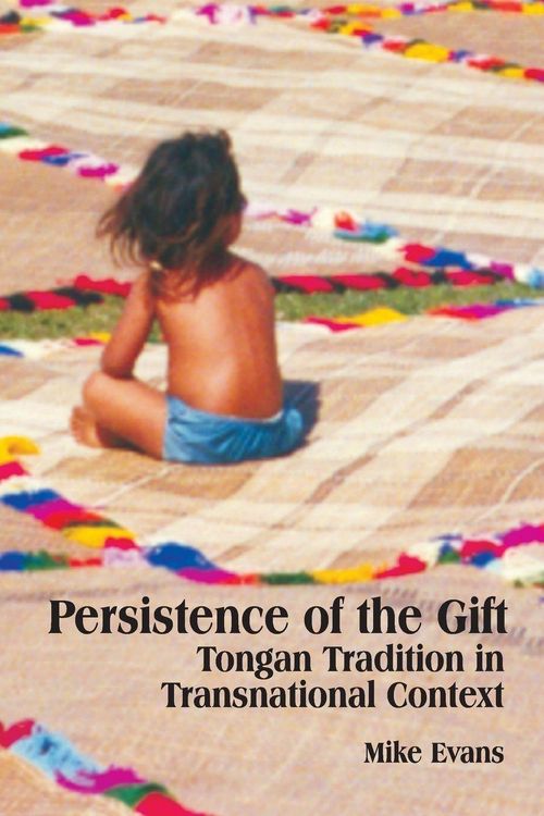 Produktbild: Persistence of the Gift