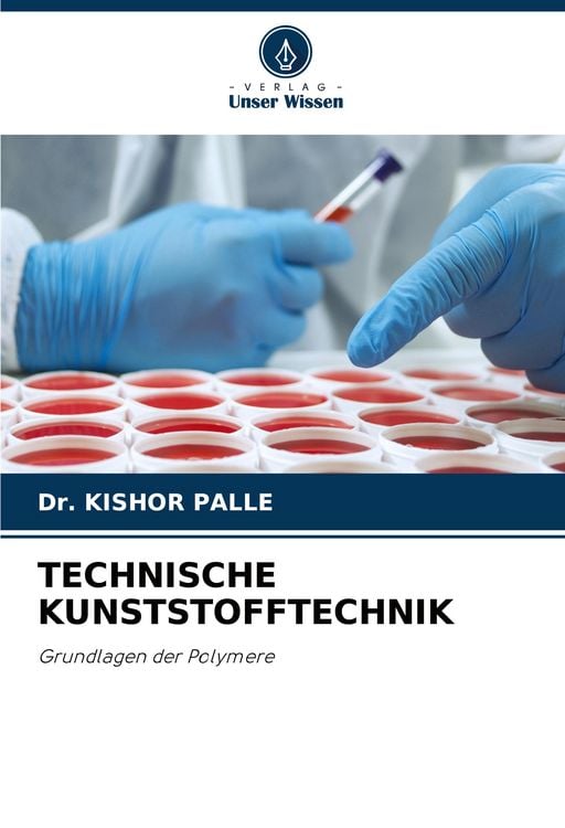 Produktbild: Technische Kunststofftechnik