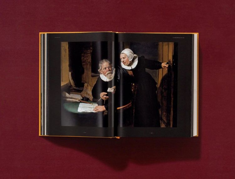 Produktbild: Rembrandt