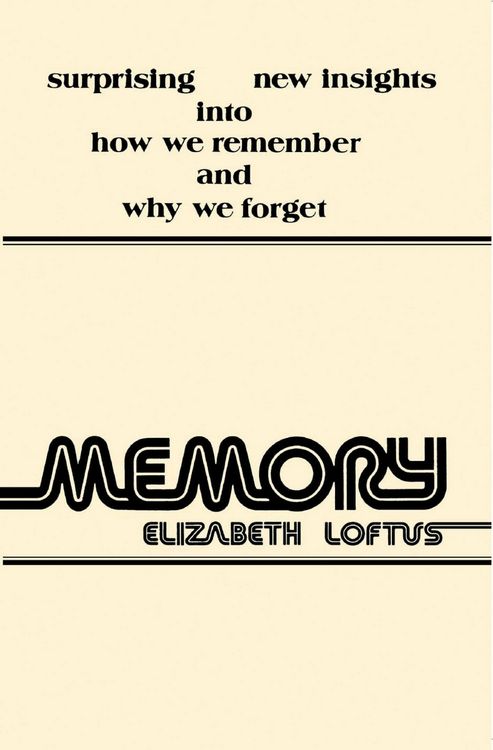 Produktbild: Memory