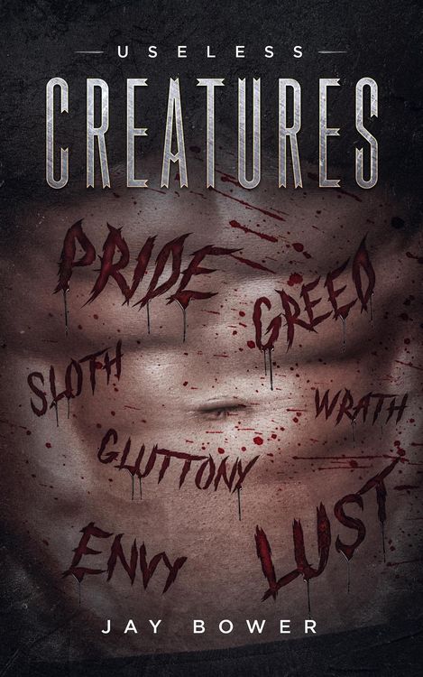 Produktbild: Useless Creatures