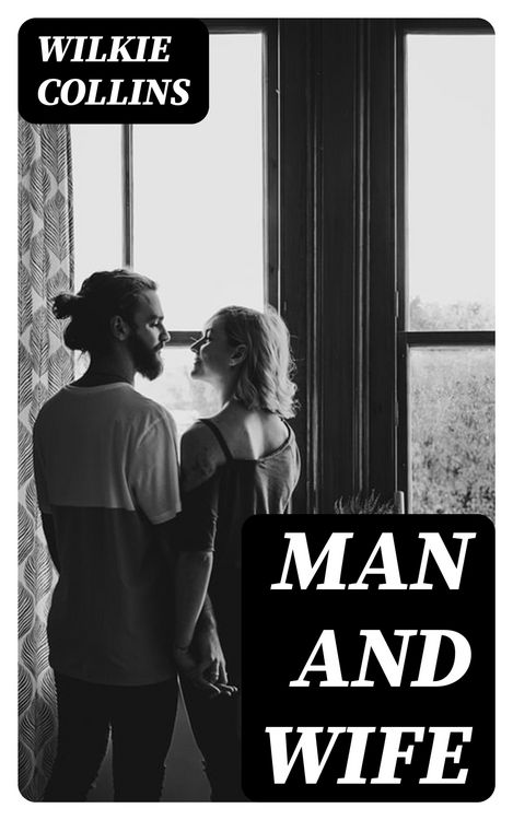 Produktbild: Man and Wife