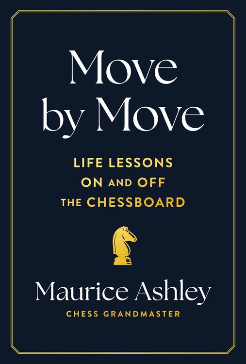 Produktbild: Move by Move