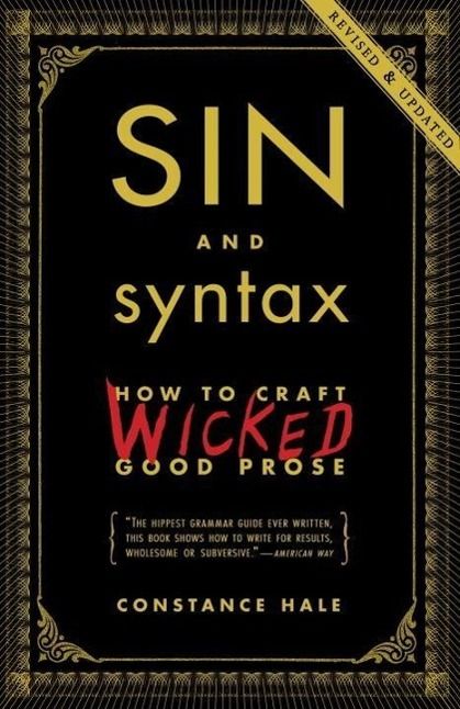 Produktbild: Sin and Syntax