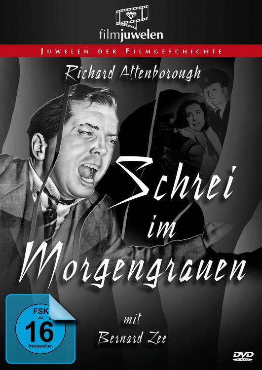 Produktbild: Schrei im Morgengrauen - Filmjuwelen