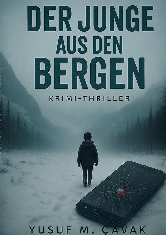 Produktbild: Der Junge aus den Bergen