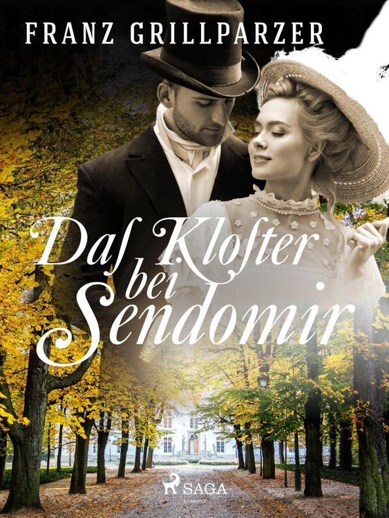 Produktbild: Das Kloster bei Sendomir