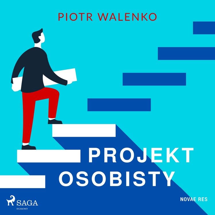 Produktbild: Projekt osobisty