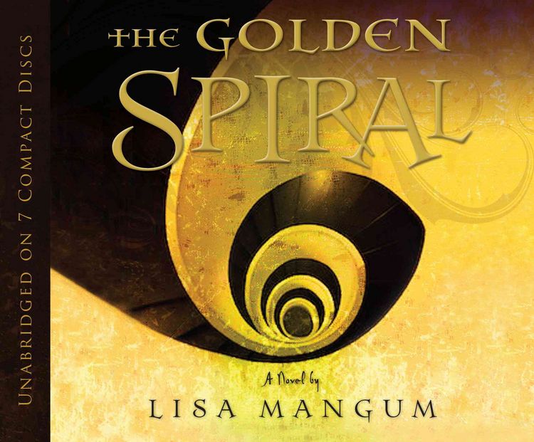 Produktbild: The Golden Spiral