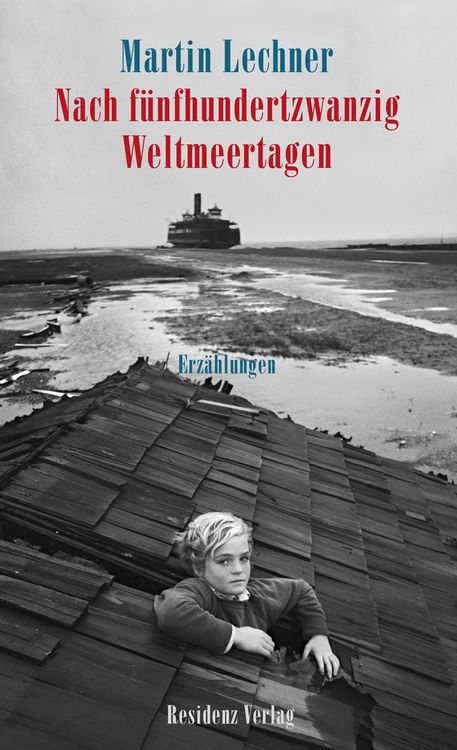 Produktbild: Nach f&uuml;nfhundertzwanzig Weltmeertagen