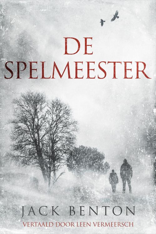 Produktbild: De spelmeester (de Slim Hardydetectivereeks, #3)