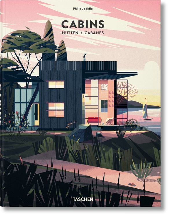 Produktbild: Cabins
