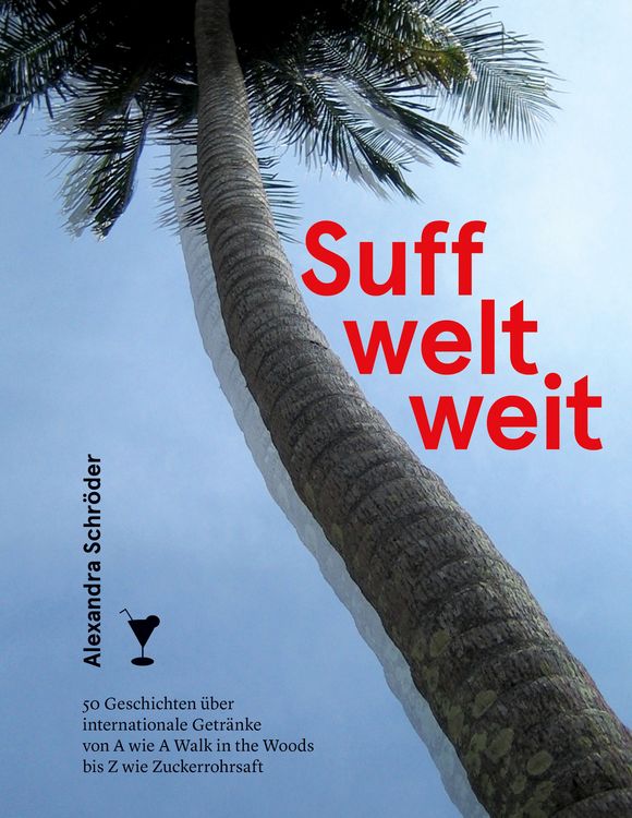 Produktbild: Suff weltweit