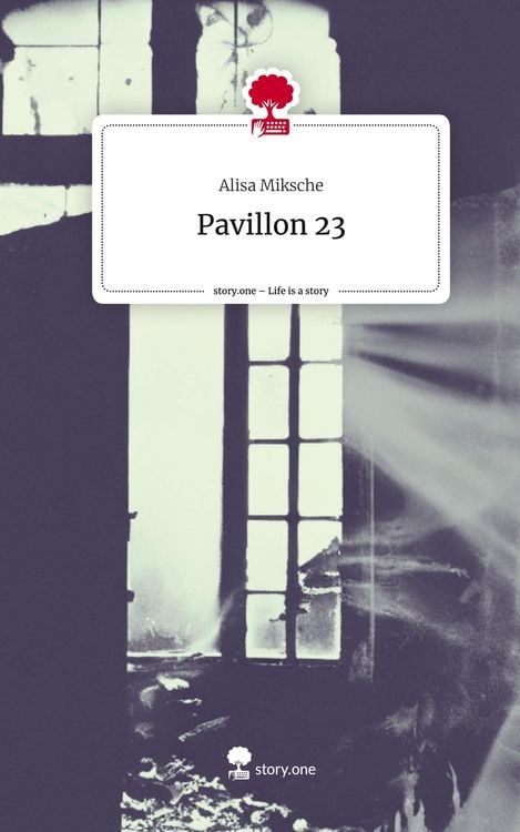 Produktbild: Pavillon 23. Life is a Story - story.one
