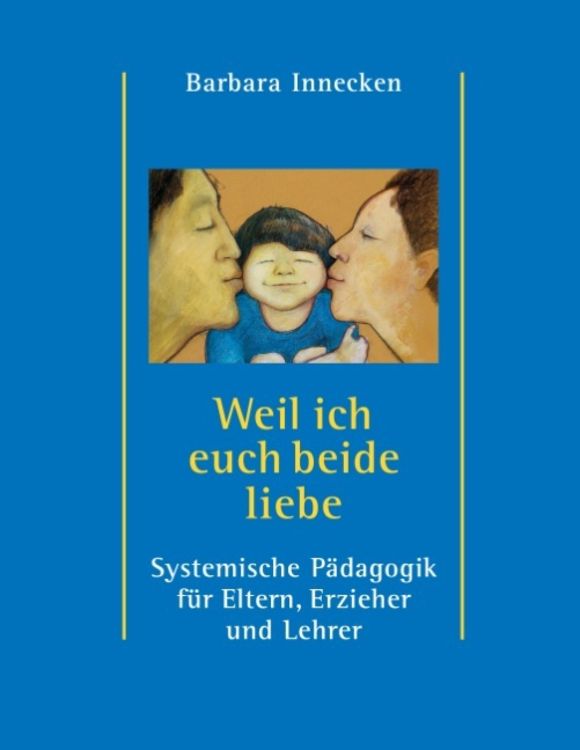 Produktbild: Weil ich euch beide liebe