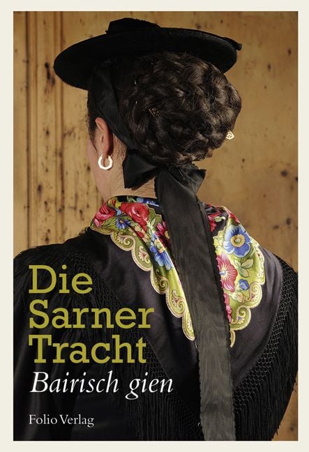 Produktbild: Die Sarner Tracht