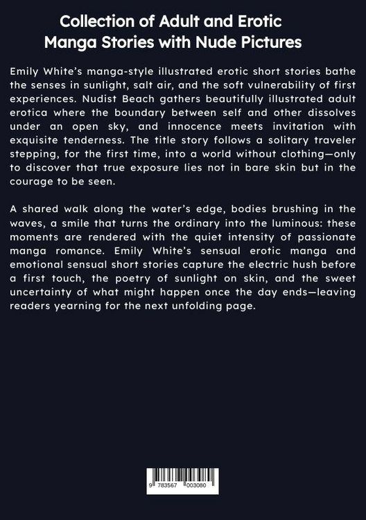 Produktbild: Nudist Beach