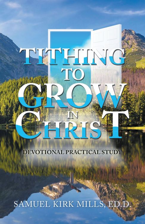 Produktbild: Tithing to Grow in Christ