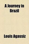 Produktbild: A Journey in Brazil