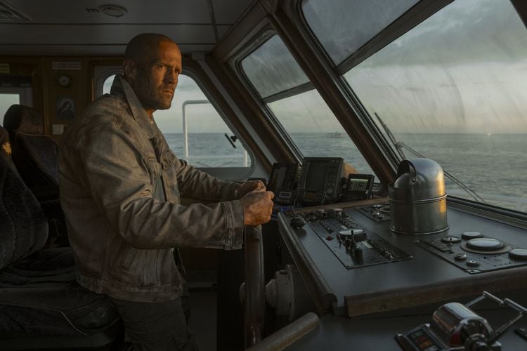 Produktbild: Mutiny - Steelbook - Limited Edition (4K Ultra HD) (+ Blu-ray)