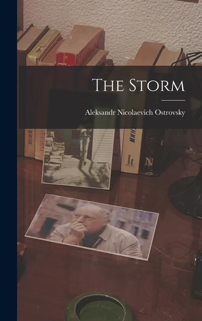Produktbild: The Storm