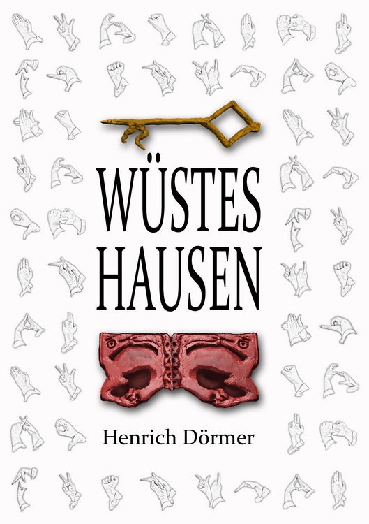 Produktbild: W&uuml;stes Hausen