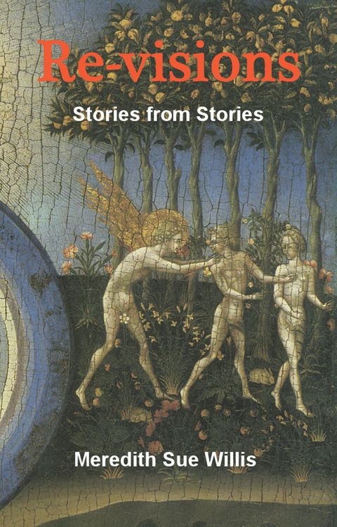 Produktbild: Re-visions: Stories from Stories