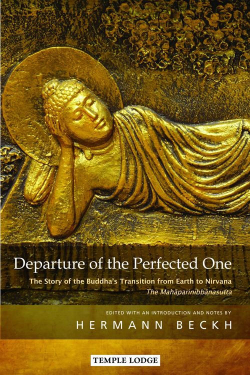 Produktbild: Departure of the Perfected One