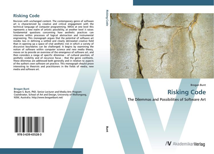 Produktbild: Risking Code