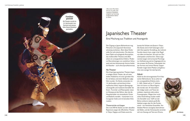 Produktbild: Typisch&nbsp;Japan