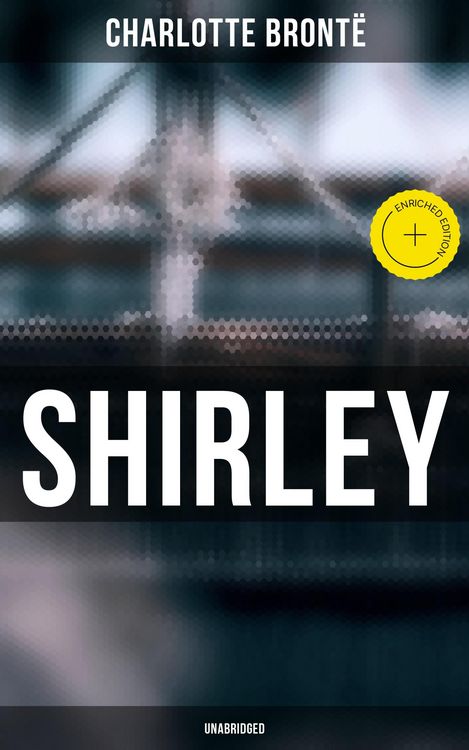Produktbild: Shirley (Unabridged)