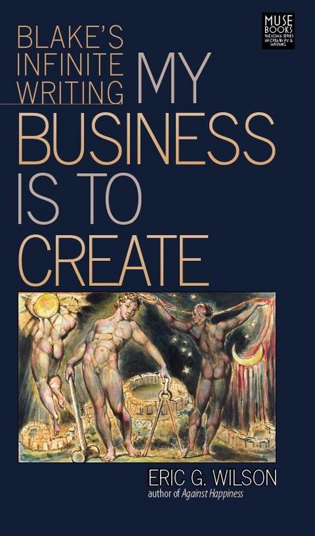 Produktbild: My Business Is to Create