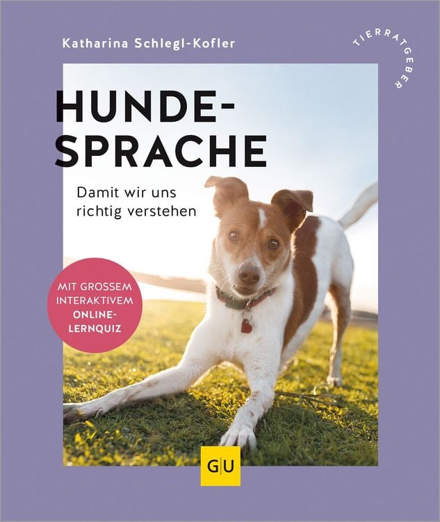 Produktbild: Hundesprache