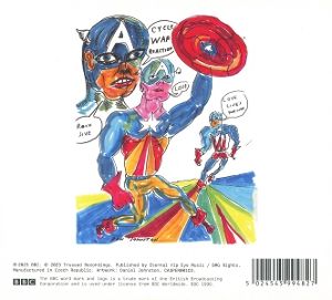 Produktbild: Love Lives Forever (BBC Sessions 2003-2011)
