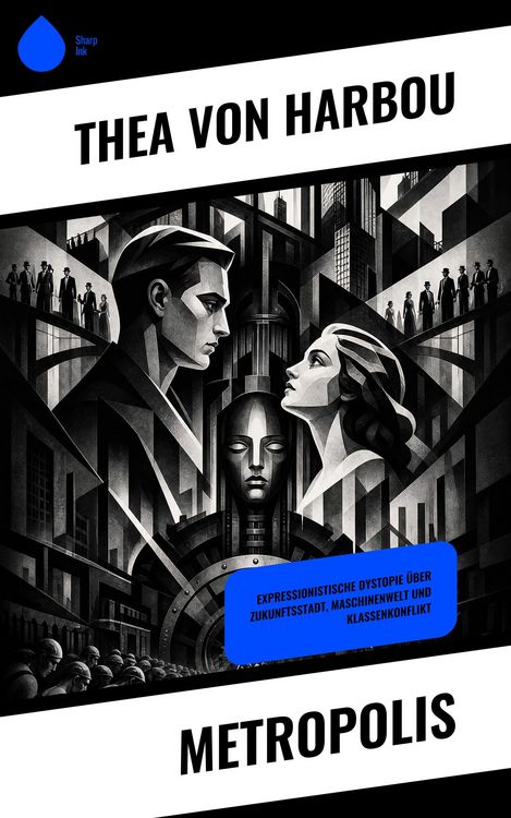 Produktbild: Metropolis