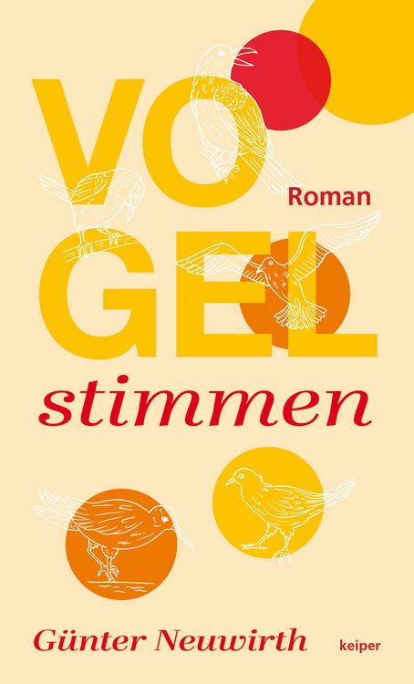 Produktbild: Vogelstimmen