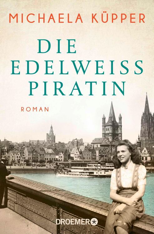 Produktbild: Die Edelwei&szlig;piratin