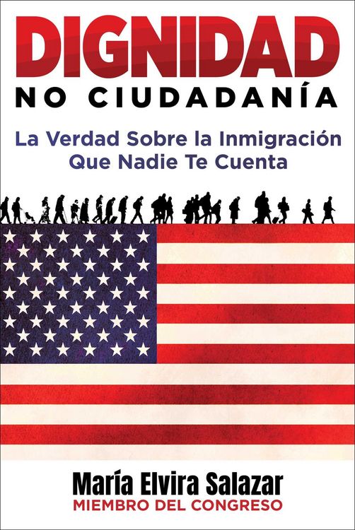 Produktbild: Dignidad, No Ciudadan&iacute;a