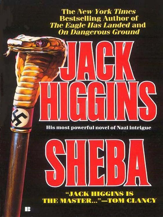Produktbild: Sheba