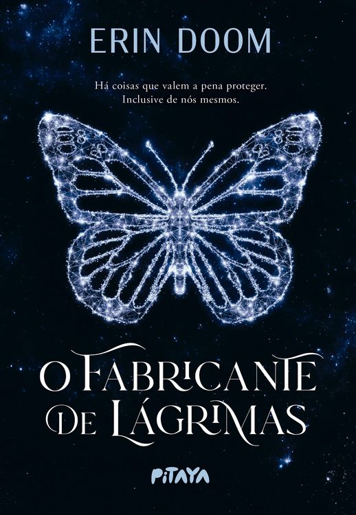 Produktbild: O fabricante de l&aacute;grimas - O romance proibido que inspirou o filme da Netflix