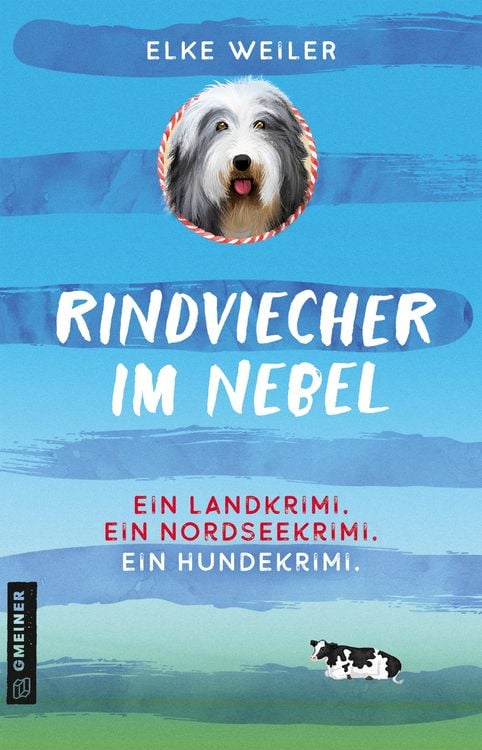 Bild vom Artikel Rindviecher im Nebel vom Autor Elke Weiler