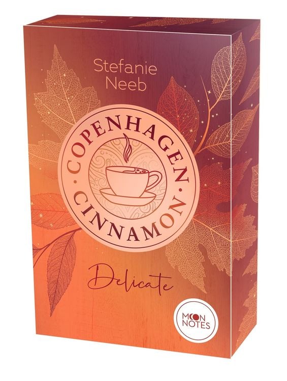 Produktbild: Copenhagen Cinnamon 1. Delicate