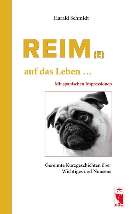 Produktbild: Reim(e) ... auf das Leben ...